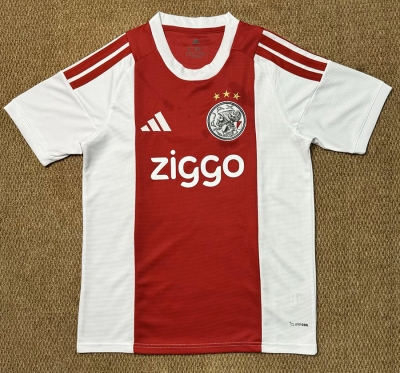 2627 Ajax Home Soccer jersey